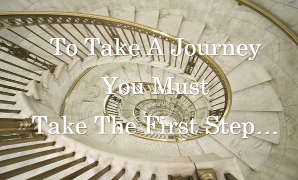 First Step Journey