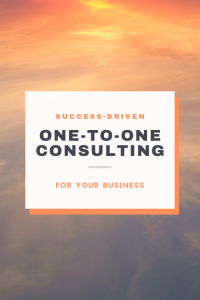 Consulting