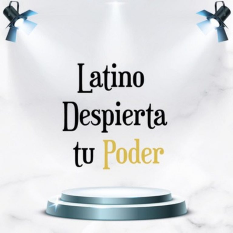 Latino Despierta Tu Poder con Dinette Rivera